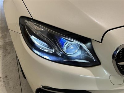 2018 Mercedes-BENZ E-CLASS AMG thumbnail 65