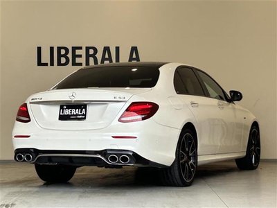 2018 Mercedes-BENZ E-CLASS AMG thumbnail 78