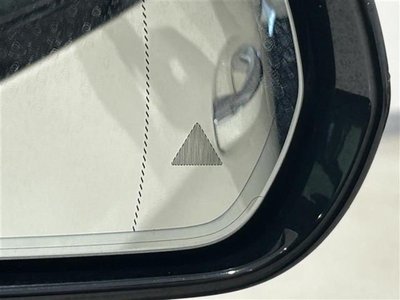 2018 Mercedes-BENZ E-CLASS AMG thumbnail 31