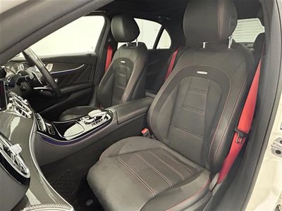 2018 Mercedes-BENZ E-CLASS AMG thumbnail 61