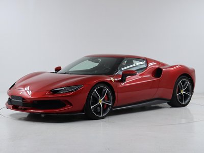 صورة 4 لـ 2023 Ferrari 296 GTB