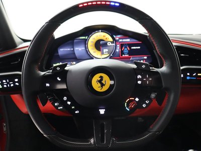 صورة 14 لـ 2023 Ferrari 296 GTB
