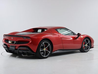 صورة 8 لـ 2023 Ferrari 296 GTB