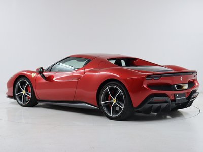 صورة 6 لـ 2023 Ferrari 296 GTB