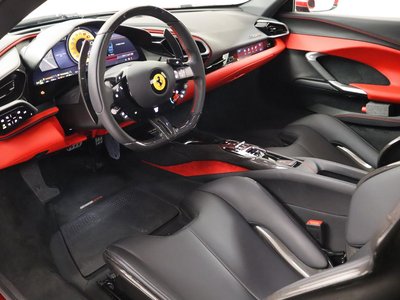 صورة 11 لـ 2023 Ferrari 296 GTB
