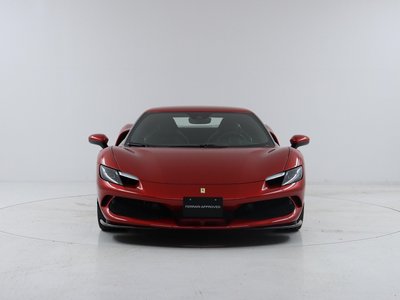 صورة 3 لـ 2023 Ferrari 296 GTB