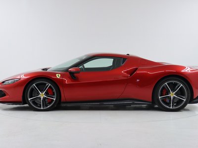 صورة 5 لـ 2023 Ferrari 296 GTB