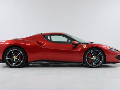 صورة 9 لـ 2023 Ferrari 296 GTB