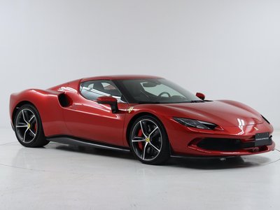 صورة 10 لـ 2023 Ferrari 296 GTB