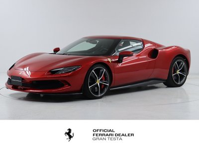 صورة 1 لـ 2023 Ferrari 296 GTB