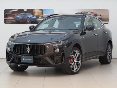 2023 Maserati LEVANTE — фото 1