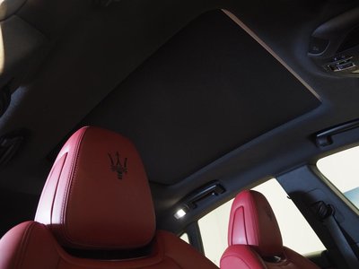 2023 Maserati LEVANTE — фото 14