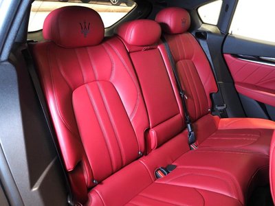 2023 Maserati LEVANTE — фото 10