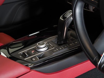 2023 Maserati LEVANTE — фото 13