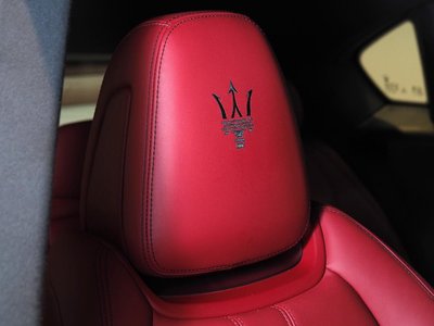 2023 Maserati LEVANTE — фото 9