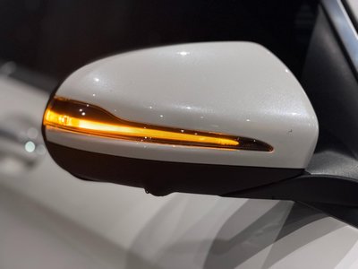 2020 Mercedes-BENZ GLC photo 11