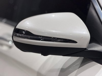 2020 Mercedes-BENZ GLC photo 10