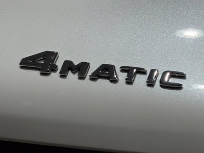 2020 Mercedes-BENZ GLC photo 16