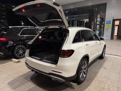 2020 Mercedes-BENZ GLC thumbnail 18