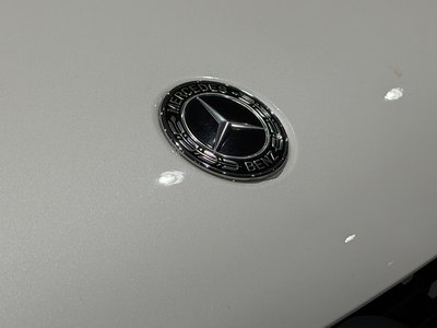 2020 Mercedes-BENZ GLC photo 8