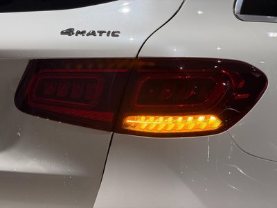 2020 Mercedes-BENZ GLC photo 15
