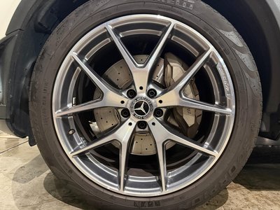 2020 Mercedes-BENZ GLC thumbnail 60