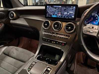 2020 Mercedes-BENZ GLC thumbnail 42