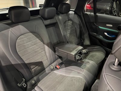2020 Mercedes-BENZ GLC thumbnail 22