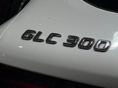2020 Mercedes-BENZ GLC thumbnail 17