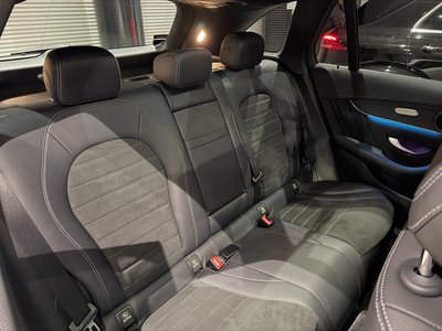 2020 Mercedes-BENZ GLC thumbnail 21