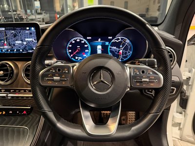 2020 Mercedes-BENZ GLC thumbnail 36
