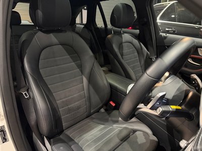 2020 Mercedes-BENZ GLC thumbnail 25