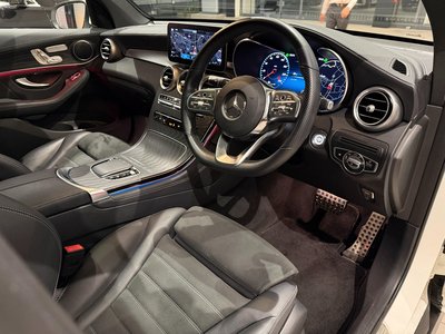 2020 Mercedes-BENZ GLC thumbnail 26