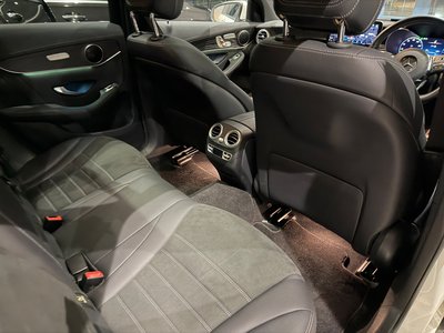 2020 Mercedes-BENZ GLC thumbnail 23