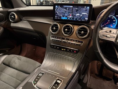 2020 Mercedes-BENZ GLC thumbnail 41