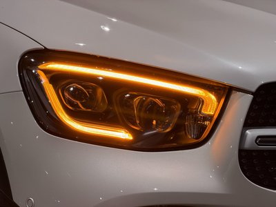 2020 Mercedes-BENZ GLC photo 7