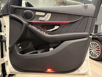 2020 Mercedes-BENZ GLC thumbnail 27