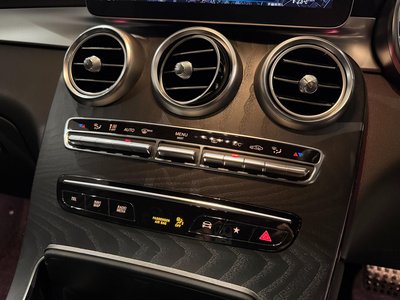 2020 Mercedes-BENZ GLC thumbnail 44