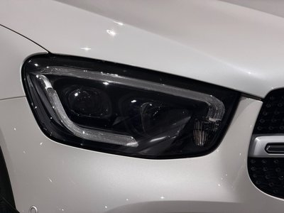 2020 Mercedes-BENZ GLC photo 6