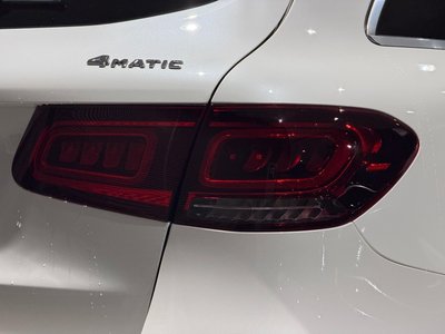 2020 Mercedes-BENZ GLC photo 14