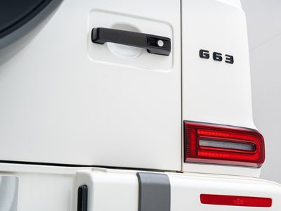 2018 Mercedes-BENZ G-CLASS AMG 缩略图 20