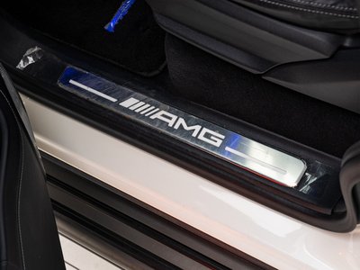 2018 Mercedes-BENZ G-CLASS AMG 缩略图 32