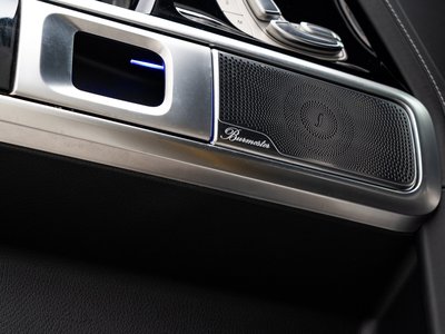 2018 Mercedes-BENZ G-CLASS AMG 缩略图 35