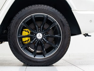 2018 Mercedes-BENZ G-CLASS AMG 缩略图 23