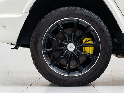 2018 Mercedes-BENZ G-CLASS AMG 缩略图 12