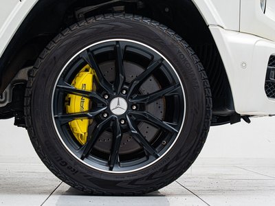 2018 Mercedes-BENZ G-CLASS AMG 缩略图 13