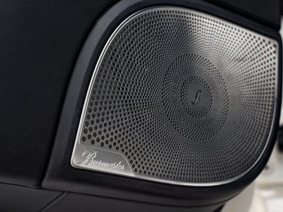 2018 Mercedes-BENZ G-CLASS AMG 缩略图 34