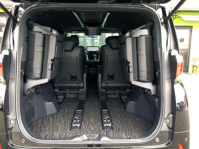 2023 Toyota ALPHARD — миниатюра 56