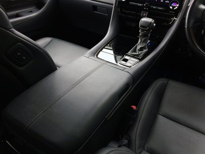 2023 Toyota ALPHARD — миниатюра 45