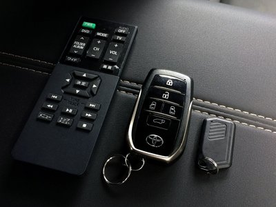 2023 Toyota ALPHARD — миниатюра 51